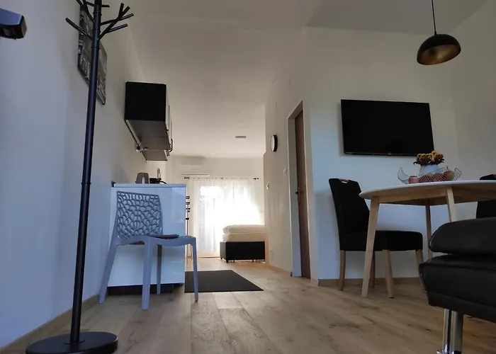 Apartment Hagen
