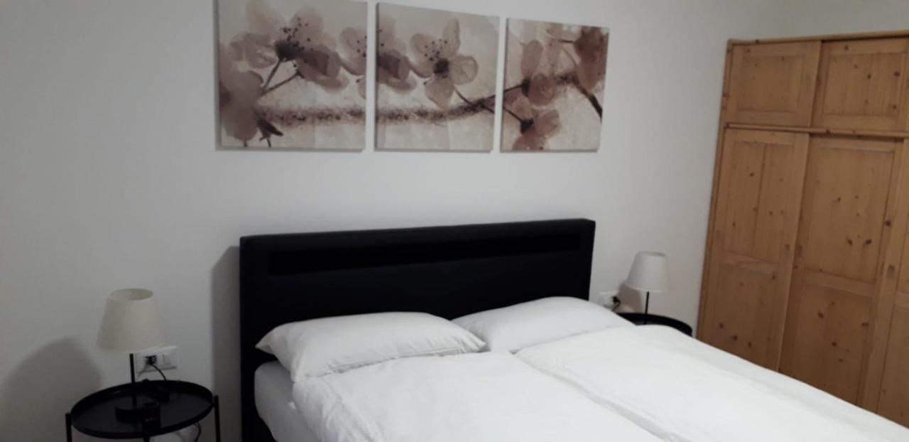 Hagen Apartamento Merano
