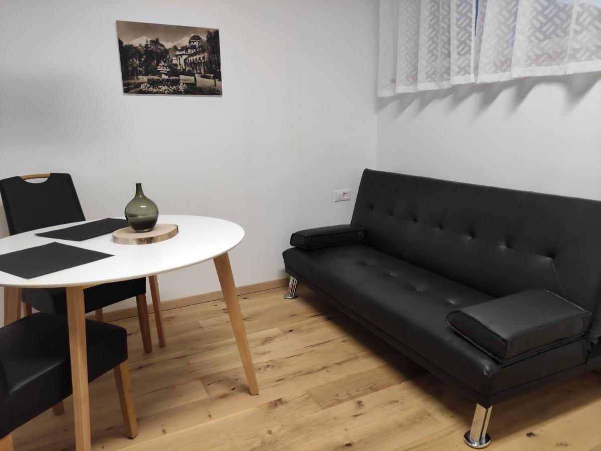 Hagen Apartamento Merano