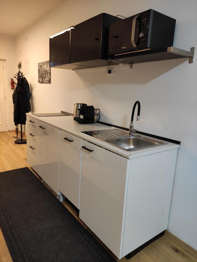 Apartamento Hagen *