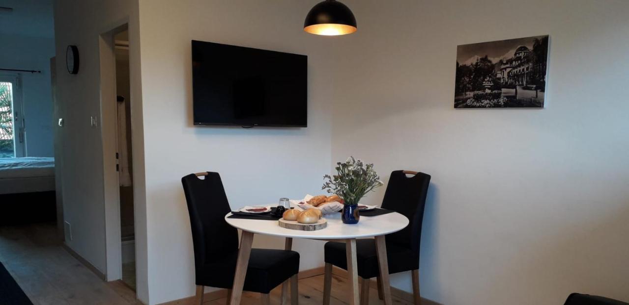 Hagen Apartamento Merano