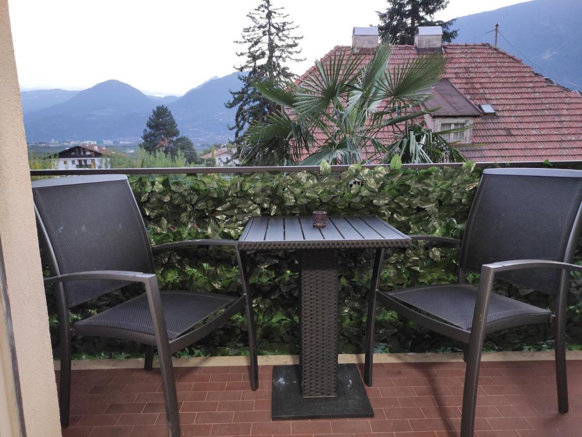 Hagen Apartamento Merano