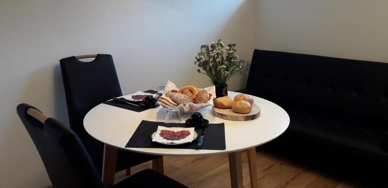 Apartamento Hagen Merano