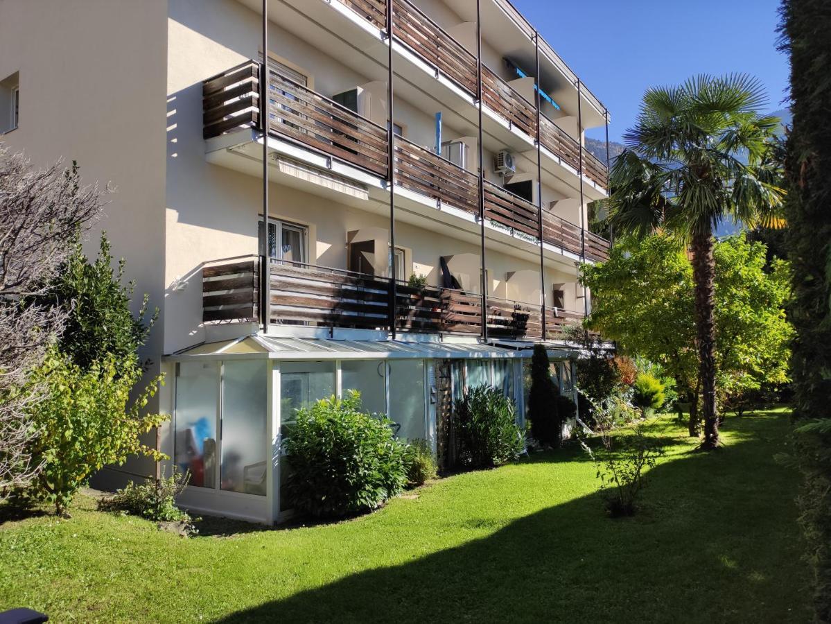 Apartment Hagen Meran
