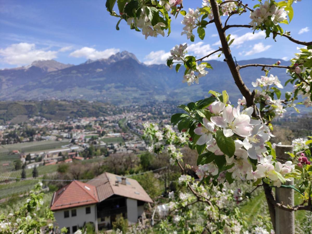 Hagen Apartamento Merano