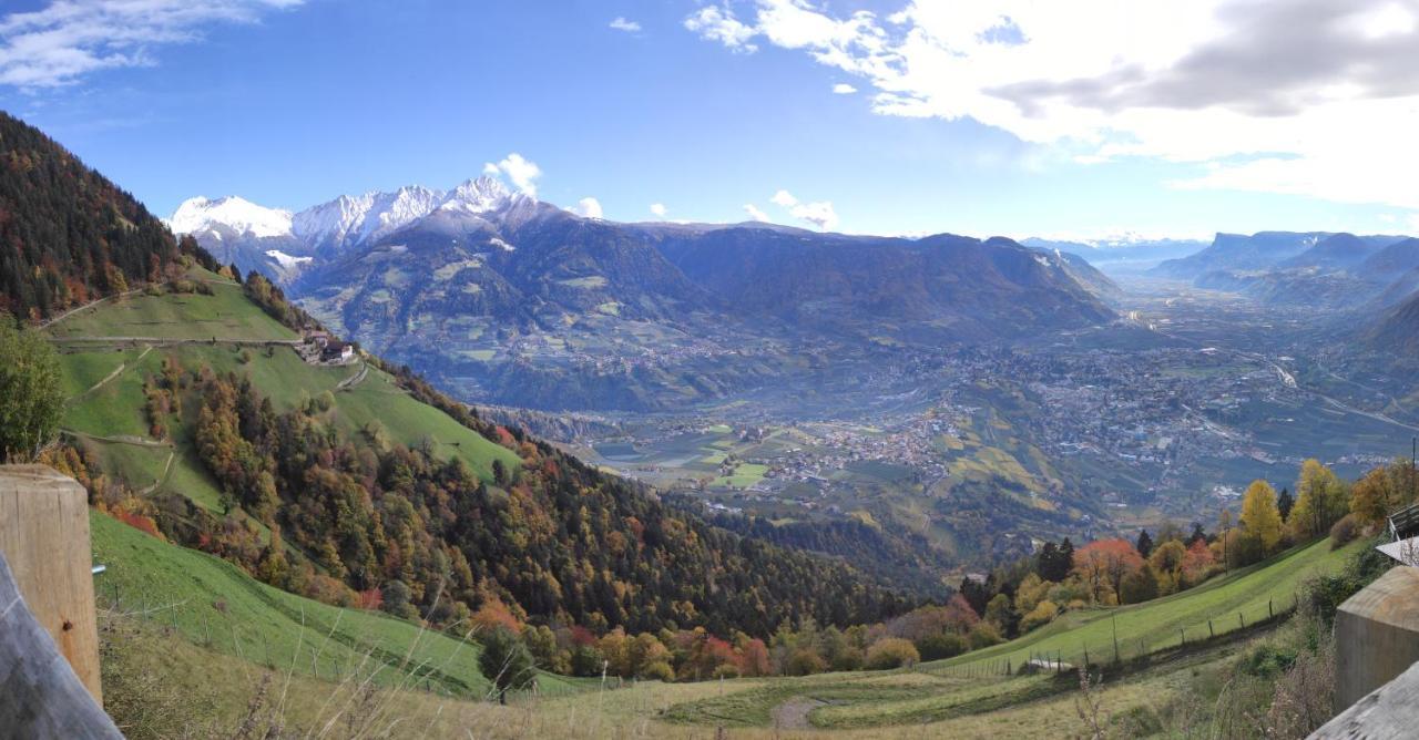 Apartamento Hagen Merano