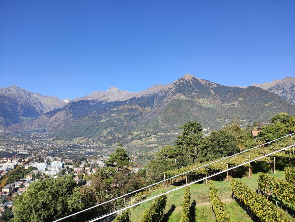 Hagen Apartamento Merano